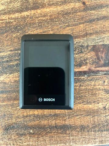 Bosch display Kiox 300 voor Bosch SMART System beschikbaar voor biedingen