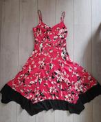 Prachtige zomerjurk maat 36, Kleding | Dames, Zigga, Ophalen of Verzenden, Zo goed als nieuw, Knielengte
