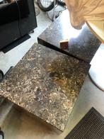 salontafel, Ophalen, Overige materialen, Gebruikt, 50 tot 100 cm