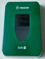 Crypto Hardware Wallet - Trezor Safe 3 - Solar Gold | Nieuw