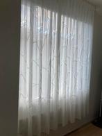 Gordijnen 200x235, Huis en Inrichting, Stoffering | Gordijnen en Lamellen, Ophalen of Verzenden, Zo goed als nieuw