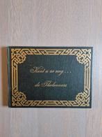 Kent u ze nog... de Tholenaars, fotoboek, 20e eeuw of later, Ophalen of Verzenden, Zo goed als nieuw, P. Jasperse