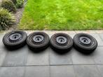Winterbanden Suzuki Swift 175/65R15, Auto-onderdelen, Ophalen, 15 inch, 175 mm, Banden en Velgen