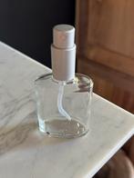 Glazen flesjes (nieuw) 30ml mèt verstuiver!, Zakelijke goederen, Partijgoederen en Retail | Verpakking en Verzending, Ophalen