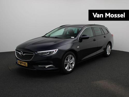 Opel Insignia Sports Tourer 1.5 Turbo Business | Navigatie |, Auto's, Opel, Bedrijf, Te koop, Insignia, ABS, Airbags, Airconditioning