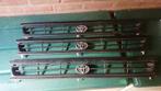 Toyota starlet p8 grill, Auto-onderdelen, Carrosserie en Plaatwerk, Ophalen of Verzenden, Toyota, Bumper