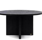 riviera maison sherwood eettafel ronde tafel, Huis en Inrichting, Tafels | Eettafels, Ophalen of Verzenden, Nieuw, Rond, 100 tot 150 cm