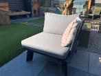 Lounge tuinstoel, Ophalen