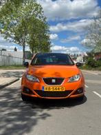 SEAT Ibiza SC 1.6 Sport A/C, CC, LM, – Inruil Mogelijk, Voorwielaandrijving, 15 km/l, 990 kg, Bedrijf