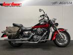 Kawasaki VN 1500 CLASSIC LEASE VOORDELIG!, Motoren, 2 cilinders, Bedrijf, Onbekend, KAWASAKI