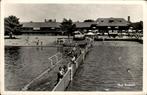 Bad Boekelo, zwembad, Verzenden, 1940 tot 1960, Gelopen, Overijssel