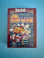 Jr. Pac-Man (Atari 2600), Spelcomputers en Games, Games | Atari, 1 speler, Nieuw, Ophalen of Verzenden, Atari 2600