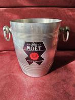 # Moet & chandon France champagnekoeler, Ophalen of Verzenden, Gebruikt