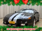 Dodge STEALTH RT U9 *Mitsubishi 3000GT* DOHC 24V 222PK | Led, 4 stoelen, Zwart, Handgeschakeld, 2972 cc