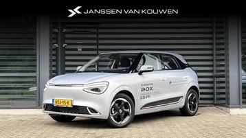 Dongfeng BOX Launch Edition 42 kWh Supercompleet * 4 camera' beschikbaar voor biedingen