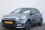 Hyundai i20 1.0 T-GDI Black Edition Navi | Camera | PDC | Tr, Auto's, Voorwielaandrijving, Gebruikt, Euro 6, 23 km/l