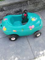 Little Tikes Loopauto, Kinderen en Baby's, Speelgoed | Buiten | Voertuigen en Loopfietsen, Ophalen, Gebruikt, Loopvoertuig