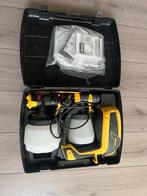 Wagner airless spray., Doe-het-zelf en Verbouw, Schildersmaterialen, Ophalen of Verzenden, Verfspuit of Verfpomp