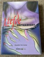 Goedele Vercnocke Liefde ontmaskert, Goedele Vercnocke, Achtergrond en Informatie, Spiritualiteit algemeen, Ophalen of Verzenden