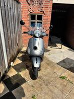 Vespa LX50 2009, Ophalen, Overige modellen, Maximaal 45 km/u, Zo goed als nieuw