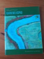 Karnemelksepad Eduard Visser Wormerveerse gedichten, Ophalen of Verzenden, Zo goed als nieuw, Eduard Visser