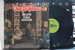 2LP 1977 Various          Vive La France 1, Cd's en Dvd's, Vinyl | Verzamelalbums, Ophalen of Verzenden, Zo goed als nieuw, 12 inch