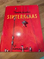 Het sinterklaasboek (grote versie), Diversen, Sinterklaas, Ophalen of Verzenden, Gebruikt