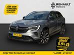 Renault Austral 1.3 mild hybrid techno EDC AUTOMAAT / PANORA, Auto's, Renault, Euro 6, 4 cilinders, Leder en Stof, Bedrijf