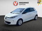Renault ZOE Q210 Zen Quickcharge 22 kWh (ex Accu) | Cruise |, Auto's, Renault, Gebruikt, 22 kWh, ZOE, 1403 kg