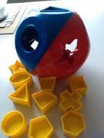 Vormen stoof vormen bal Tupperware, Ophalen of Verzenden, Zo goed als nieuw