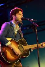 Lord Huron ticket, Eén persoon, September