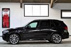BMW X5 xDrive35i High Executive | Rubinschwarz | M-Sport | T, Automaat, 2005 kg, Gebruikt, Met garantie (alle)