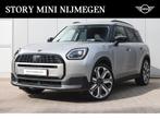 MINI Countryman C Automaat / Classic / Pakket M / 17" Profil, Stof, Gebruikt, Met garantie (alle), Origineel Nederlands