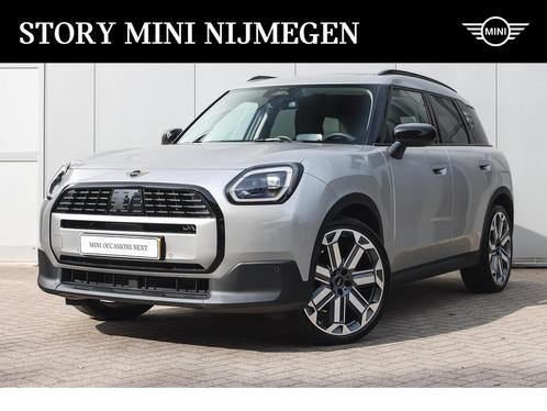 MINI Countryman C Automaat / Classic / Pakket M / 17" Profil, Auto's, Mini, Bedrijf, Te koop, Countryman, Alarm, Dakrails, Head-up Display