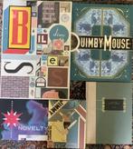 Collectie strips cult Chris WARE !, Meerdere comics, Ophalen of Verzenden, Gelezen, Amerika