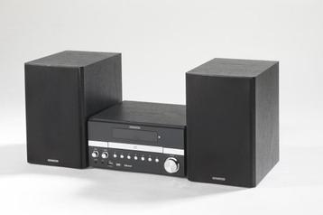 stereoset kenwood m817dab NIEUW dab cd bluetooth beschikbaar voor biedingen