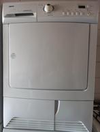 Zeer nette zannussi condens droger €125,-, Witgoed en Apparatuur, Wasdrogers, Ophalen, 6 tot 8 kg, Anti-kreukfase, Zo goed als nieuw