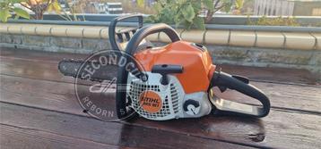 Stihl ms181 kettingzaag  beschikbaar voor biedingen
