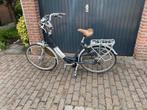 Sparta M Gear Elektrische Damesfiets DEFECT, Ophalen, Sparta, Gebruikt, 51 tot 55 cm