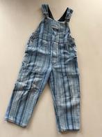 Levi’s gevoerde spijker tuinbroek voor 3-4 jaar, Kinderen en Baby's, Ophalen of Verzenden, Zo goed als nieuw, Levi's, Jongen of Meisje