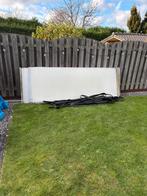 Platen overkapping, Ophalen, Gebruikt, Overige typen