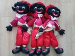 Vintage zwarte pieten, Diversen, Sinterklaas, Ophalen of Verzenden