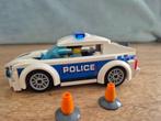 Lego 60239, Kinderen en Baby's, Speelgoed | Duplo en Lego, Ophalen of Verzenden, Gebruikt, Complete set, Lego