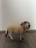 Zeldzame schleich fjorden merrie, Ophalen of Verzenden, Zo goed als nieuw