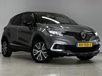 Renault Captur 1.2 TCe Initiale Paris /AUTOMAAT! /LED Koplam, Gebruikt, Euro 6, 4 cilinders, 635 kg