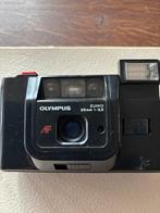 Olympus Trip 1: 3.5 analoog camera, Audio, Tv en Foto, Fotocamera's Analoog, Ophalen of Verzenden, Zo goed als nieuw, Compact