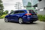 Ford Mondeo Wagon 1.5 Titanium (160pk) Lage KM - Dealer onde, Voorwielaandrijving, Stof, 4 cilinders, Blauw