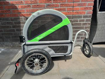 Doggy Ride mini  beschikbaar voor biedingen