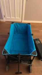 Bolderkar human nature, Caravans en Kamperen, Ophalen, Opvouwbaar, Gebruikt