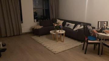 Mooi wit kleed - gratis in ruil voor chocolade